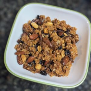 Serving Acacia Wood Plate